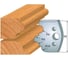 Комплект из 2-х ножей 50x4 SP CMT 690.520 1