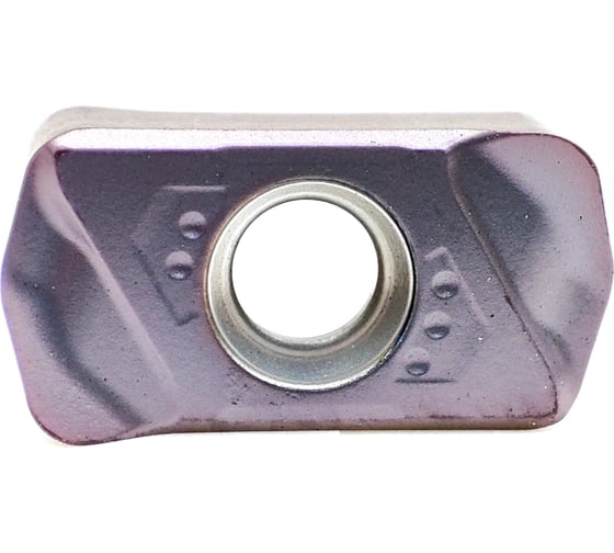 Пластина LNMU0303ZER-ML AH130 СпецТехИнструмент LNMU0303ZERMLAH130 1