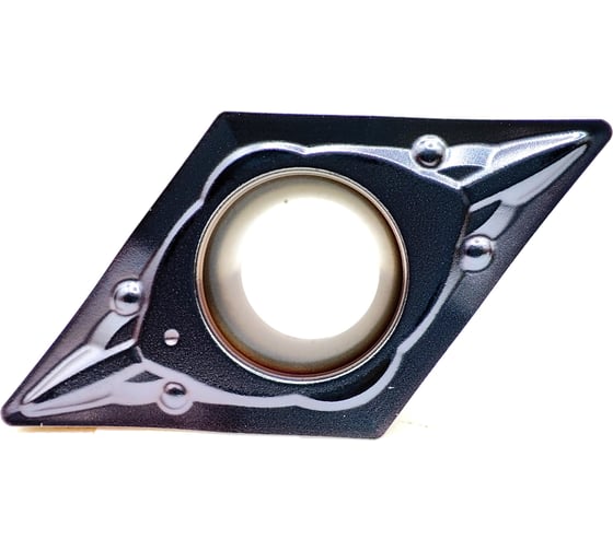 Пластина DCMT11T304-PSS AH725 СпецТехИнструмент DCMT11T304PSSAH725 1