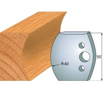 Комплект из 2-х ножей 50x4 SP CMT 690.553