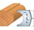 Комплект из 2-х ножей 50x4 SP CMT 690.561 1