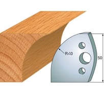 Комплект из 2-х ножей 50x4 SP CMT 690.566