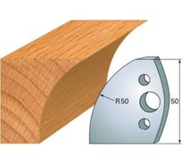 Комплект из 2-х ножей 50x4 SP CMT 690.567