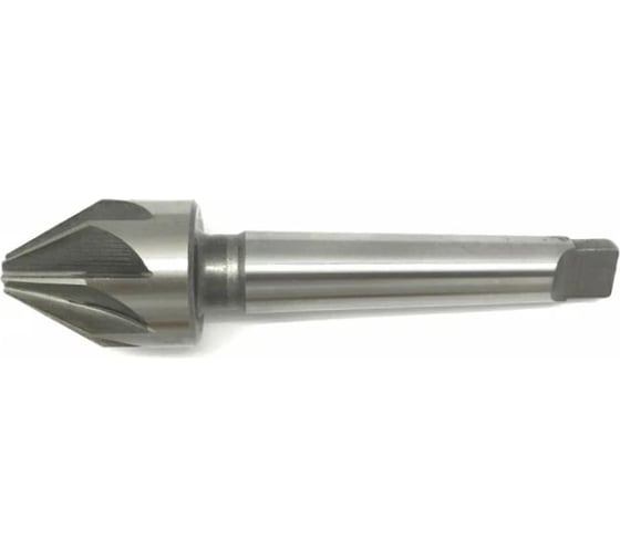 Зенковка 32x90 мм, к/х, КМ2, Z=8 Sekira 00-00010051 1