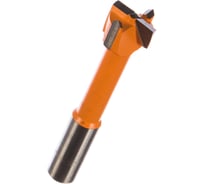 Сверло HW (15x70 мм; Z 2+2; S 10x26 мм; LH) для присадочного станка CMT 369.150.12