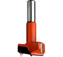 Сверло HW (25x70 мм; Z 2+2; S 10x26 мм; RH) для присадочного станка CMT 369.250.11