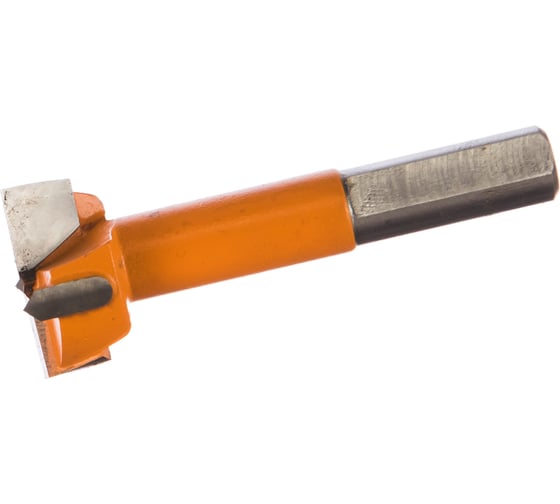 Сверло HW (25x70 мм; Z 2+2; S 10x26 мм; LH) для присадочного станка CMT 369.250.12 1