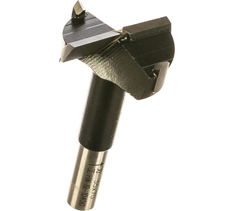 Сверло HW (35x70 мм; Z 2+2; S 10x26 мм; RH) для присадочного станка CMT 369.350.11