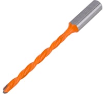 Сверло HW (5x65x105 мм; Z 2+2; S 10x30 мм; LH) для присадочного станка CMT 372.050.12