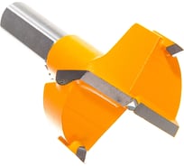 Сверло HW (35x57.5 мм; Z 2+2; S 10x26 мм; LH) для присадочного станка CMT 317.350.12