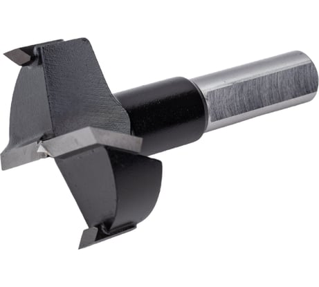 Сверло HW (35x57.5 мм; Z 2+2; S 10x26 мм; RH) для присадочного станка CMT 317.350.11