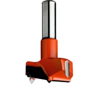 Сверло HW (25x57.5 мм; Z 2+2; S 10x26 мм; LH) для присадочного станка CMT 317.250.12