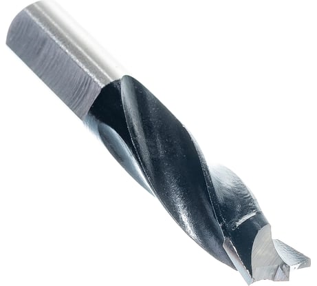 Сверло HW (10x30x57,5 мм; Z 2+2; S 10x20 мм; RH) для присадочного станка CMT 308.100.11