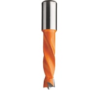 Сверло HW (15x30x57.5 мм; Z 2+2; S 10x20 мм; LH) для присадочного станка CMT 308.150.12