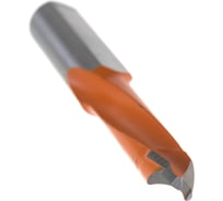 Сверло HW (8x27x57.5 мм; Z 2+2; S 10x27 мм; LH) для присадочного станка CMT 310.080.12