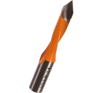 Сверло HW (8x35x70 мм; Z 2; S 10x26 мм; LH) для присадочного станка CMT 314.080.12