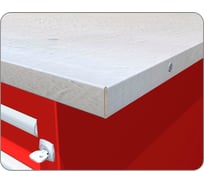 Столешница оцинкованная для бестумбового верстака FERRUM 01.310G