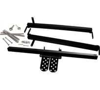 Ножной привод прижимной балки для станка серии EuroMaster LBМ-200 METALMASTER 00000011674