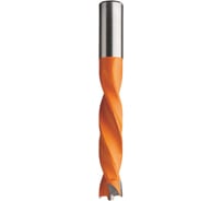 Сверло HW (10x40x67 мм; Z 2+2; S 8x20 мм; LH) для присадочного станка CMT 307.100.12