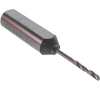Сверло HWM (2x12x57.5 мм; Z 2+2; S 10x27 мм; RH) для присадочного станка CMT 310.020.21