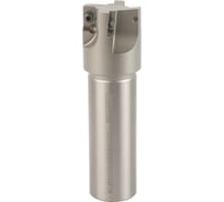Корпус фрезы для обработки уступа и торца Debever Machining Solutions D=40 мм, W32, 90°, 4 кромки, Standard DB-S-EP290W32D040Z04AP16