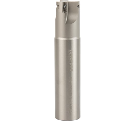 Корпус фрезы для обработки уступа и торца Standard D=25 мм, W25, 90°, 3 зубца Debever Machining Solutions DB-S-EP290W25D025Z03AP11 1