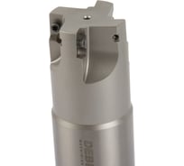 Корпус фрезы для обработки уступа и торца Standard D=32 мм, W32, 90°, 4 зубца Debever Machining Solutions DB-S-EP290W32D032Z04AP11