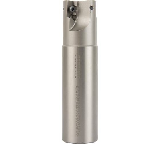 Корпус фрезы для обработки уступа и торца Standard D=32 мм, W32 мм, 90°, 3 зубца Debever Machining Solutions DB-S-EP290W32D032Z03AP16 1