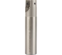 Корпус фрезы для обработки уступа и торца Standard D=25 мм, W25 мм, 90°, 2 зубца Debever Machining Solutions DB-S-EP290W25D025Z02AP16