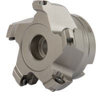 Корпус фрезы для обработки торца Standard D=63 мм, d пос=22 мм, 45°, 5 зубьев Debever Machining Solutions DB-S-FP845A22D063Z05
