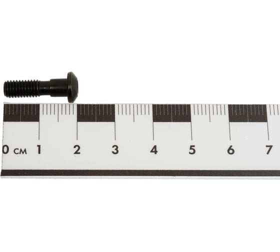 Винт прижима Standard DM0520 Debever Machining Solutions DB-S-DM0520