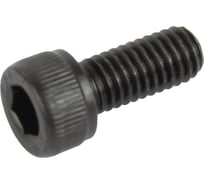 Винт M6*20 Debever Machining Solutions (серия Standard) DB-S-M620