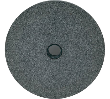 Шлифовальный круг 250x32x32 мм, 64с, карбид кремния, зелёный для nm-250 AURA TOOLS 602503264