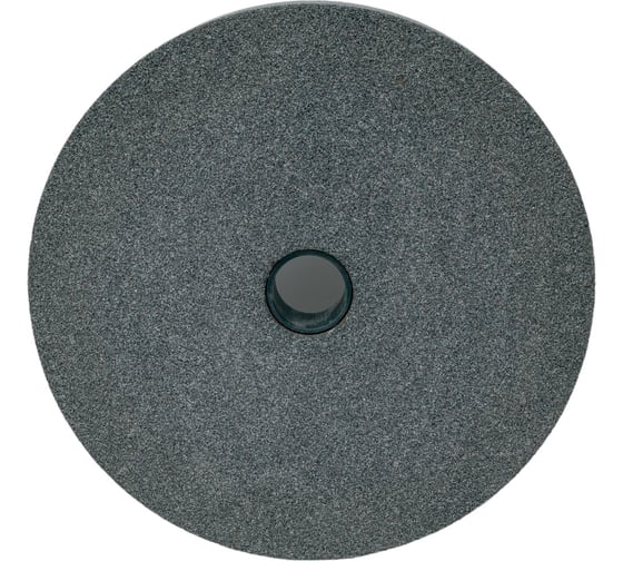 Шлифовальный круг 250x32x32 мм, 64с, карбид кремния, зелёный для nm-250 AURA TOOLS 602503264 1