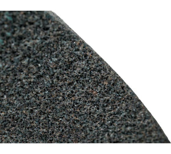 Шлифовальный круг 250x32x32 мм, 64с, карбид кремния, зелёный для nm-250 AURA TOOLS 602503264
