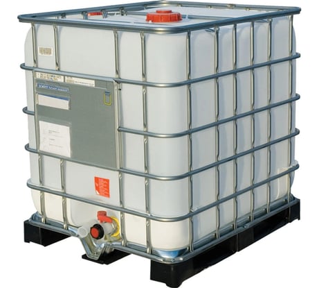 Масло гидравлическое Gidrotec OE HLP 32 (куб 850 кг/ 1000 л; РНПК) Роснефть 40840180