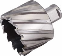 Сверло корончатое HSS 50х30 мм AT-S BS3050