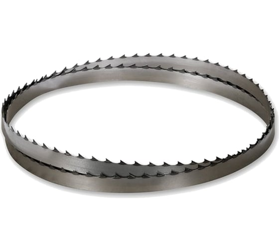 Полотно (10х0.65х3810 мм; 4 TPI) для ленточнопильного станка JWBS-18-M/T Bahco for JET PW10.3810.4 1