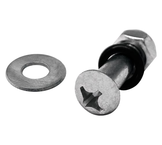 Режущий элемент для плиткореза 13.5x6х1 мм vertextools 50-13-6-1