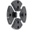 Кулачки типа F AXMINSTER AX410167 1