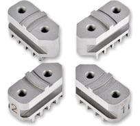 Кулачки для токарного патрона AXMINSTER AX951367