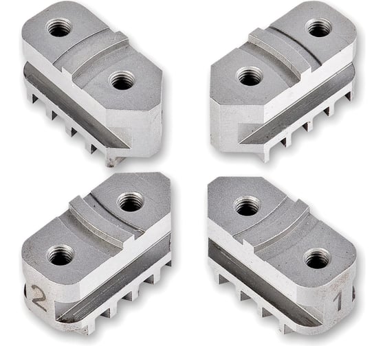 Кулачки для токарного патрона AXMINSTER AX951367