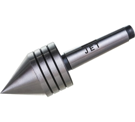 Центр вращающийся (МК-2; 41 мм; 1 5/8") JET 19500112