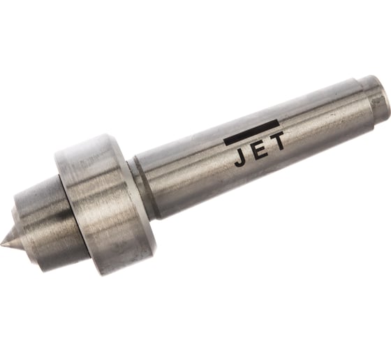Центр вращающийся (МК-2; 33 мм) JET 19500113