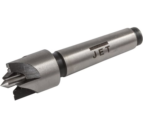 Центр четырехзубцовый поводковый (МК-2; 25 мм; 1") JET 19500116