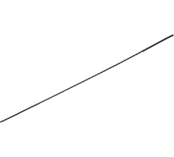 Пилки лобзиковые по дереву Taifun 56 N7 (12 шт; 1.25x0.45х130 мм; 11 TPI) Josef Haunstetter JH560786