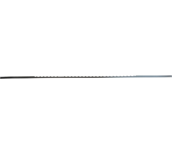 Пилки лобзиковые по дереву Taifun 56 N12 (12 шт; 1.65x0.6х130 мм; 11 TPI) Josef Haunstetter JH561286