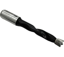 Сверло глухое 10x25x57 мм, S10x20 мм, R Woodtec ИН 359071