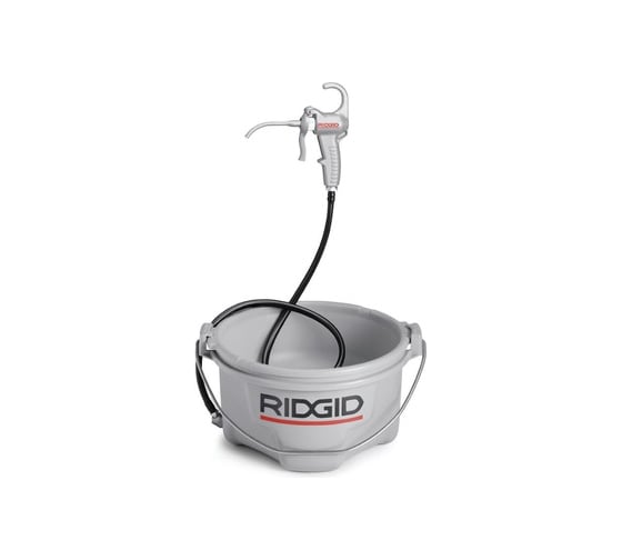 Масляный насос RIDGID 418 73442 1