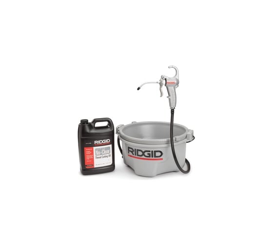 Масляный насос RIDGID 418 73442